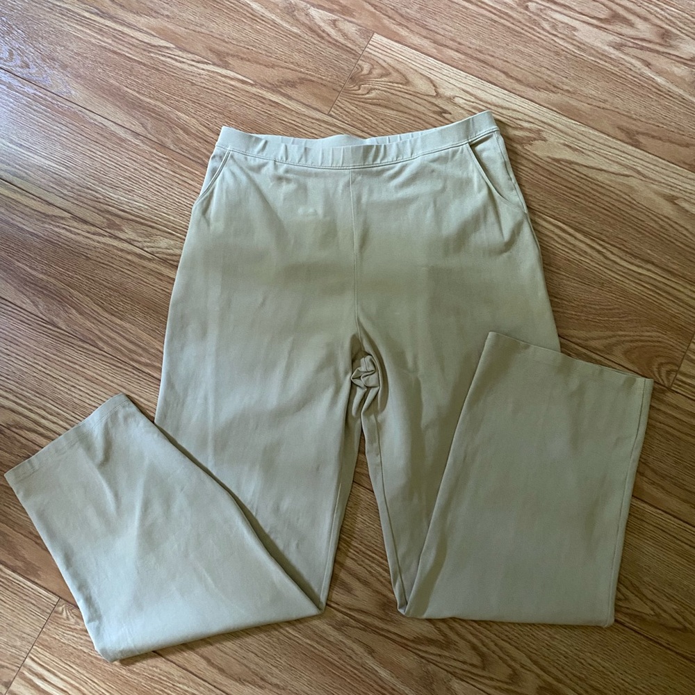 LAST CHANCE Before Donating…L.L. Bean Ladies pants